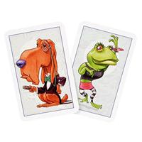 Party animals kaartspel - thumbnail