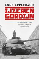 IJzeren Gordijn (Paperback) - thumbnail