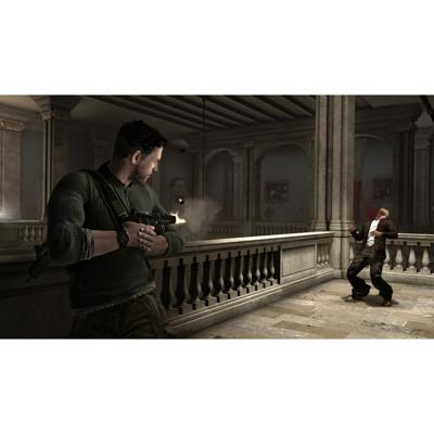 Splinter Cell 5 Conviction