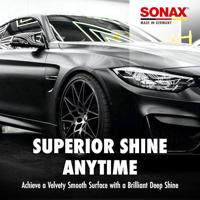 SONAX lak-reiniger "xtreme brillantshine detailer" brilliant shine detailer xtreme 750ml - thumbnail