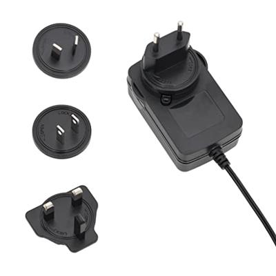 VidaXL Sneeuwpop opblaasbaar met led&apos;s 805 cm