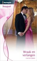 Wraak en verlangen - Caitlin Crews - ebook - thumbnail