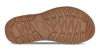 Teva Hurricane XLt2 Admix Heren Sandaal Honey Brown 12 - thumbnail