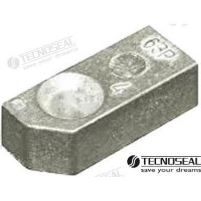 TEN01167 - YAMAHA ANODE CILINDER 0,02KG
