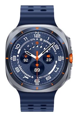 Smartwatch Samsung SM-L705 Blauw 1,5"