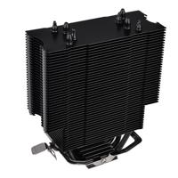 Thermaltake UX 200/Air CPU-koellichaam met ventilator Intel LGA 1851, Intel LGA 1700, Intel LGA 1200, Intel LGA 1156, Intel LGA 1155, Intel LGA 1151, Intel LGA - thumbnail