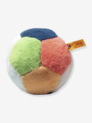 Stoffen ballon 13 cm voor kinderen STEIFF meerkleurig