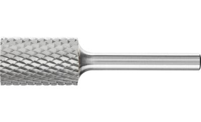 PFERD TOOLS 21102046 Freesstift Cilinder Lengte 65 mm Afmeting, Ø 16 mm Werklengte 25 mm Schachtdiameter 6 mm