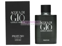 Giorgio Armani Acqua Di Gio Profumo - Eau De Toilette Men 75ml - thumbnail