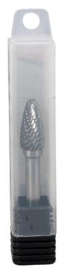Makita B-52788 HM-frees boog met ronde kop v. metaal
