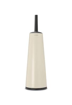 Brabantia renew toiletborstel met houder soft beige