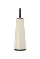 Brabantia renew toiletborstel met houder soft beige - thumbnail