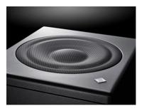 Neumann KH 750 AES67 actieve studio subwoofer - thumbnail