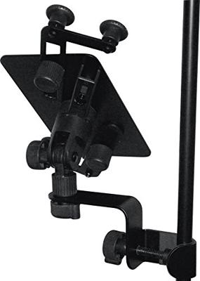QUIK LOK IPS12 microfoonaccessoires universele tablethouder