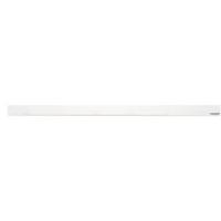 magnetoplan Magneetstrip 16151 (l x b) 100 cm x 5 cm Wit - thumbnail