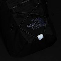 The North Face Jester Crossbody Schoudertas Asphalt Grey - TNF Black - Silver Reflective 2,3L - thumbnail