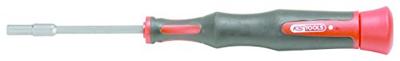 KS Tools 500.7734 Dopschroevendraaier Sleutelbreedte (metrisch): 5 mm