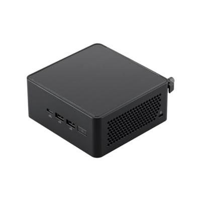 Asus Barebone NUC 14 Pro RNUC14RVHU700002I Intel® Core™ Ultra 7 155H 4.8 GHz Intel ARC Graphics 90AR0072-M001P0 - thumbnail