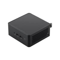 ASUS NUC 14 Pro RNUC14RVHU700002I Intel Core Ultra 7 155H Revel Canyon Barebones PC - thumbnail