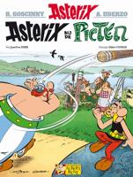 Asterix 35. asterix bij de picten (Paperback) - thumbnail