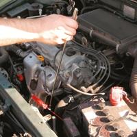 Magneetpen telescopisch 0610020 - thumbnail