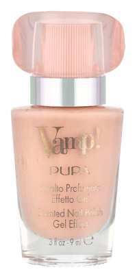 Pupa Milano - Pupa Vamp! Scented Nail Polish 9 ml 103 Rose Nagellak Dames