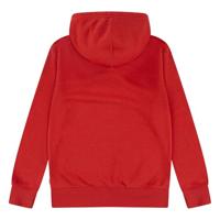 Sweater met capuchon Mini Batwing LEVI'S® rood - thumbnail
