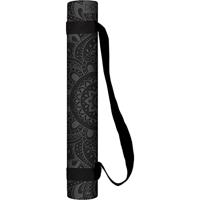 Yoga Design Lab Yogamat 'Mandala Charcoal Infinity Mat' 5 mm - 180 x 61 cm - thumbnail