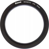 Kase K75 magnetische adapterring 67mm - thumbnail