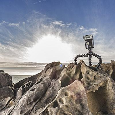 Joby Gorillapod 1K Stand Black/Charcoal - thumbnail