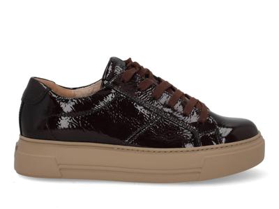 Paul Green 5469 048 moro Bruin maat 37 Paul Green 5469 048 moro Bruin maat 37