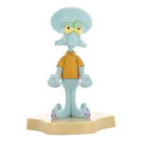 SpongeBob Holdems Mini Holder Squidward 10 cm - thumbnail