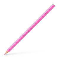 Faber Castell Kleurpotlood Colour Grip 2001 - 14 neon roze - thumbnail