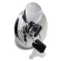 Vicma tankdop tank cover lockable, m8039 - thumbnail