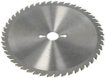 DeWalt Accessoires Cirkelzaagblad 260x30x48t, wisseltand, positief 10°, kerf 2,6mm - DT4324-QZ