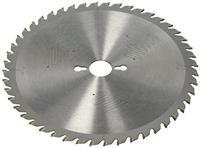 DeWalt Accessoires Cirkelzaagblad 260x30x48t, wisseltand, positief 10°, kerf 2,6mm - DT4324-QZ - thumbnail