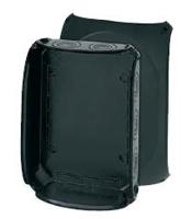 Hensel 62000078 Verdeeldoos Halogeenvrij, Verzegelbaar, Weerbestendig (l x b) 355 mm x 255 mm 1 stuk(s) - thumbnail