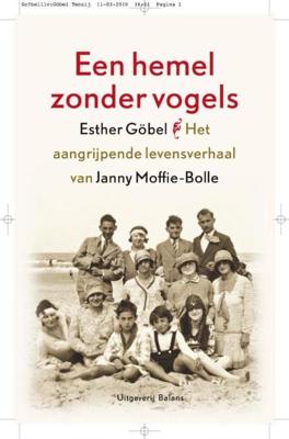 Een hemel zonder vogels - Esther Göbel - ebook