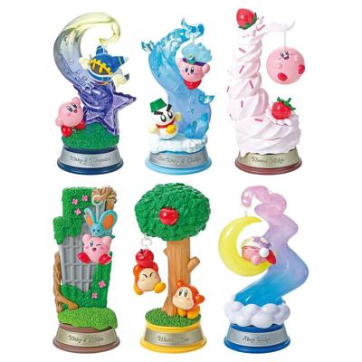 Kirby Dreamland minifiguur verrassingsset
