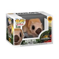 Jurassic World Rebirth Funko Pop Vinyl: Aquilops - thumbnail