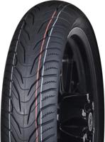 VEE MOTO band "vrm 396 manhattan" tyre vrm 396 manh. 100/80-10 tl 53l - thumbnail