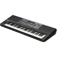 Yamaha PSR-A5000 keyboard - thumbnail