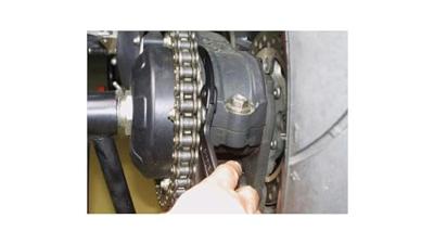 Bikeservice haaksleutel hook key bst 118.3-158.8mm m joint