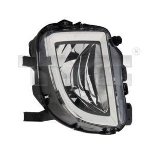 Mistlamp links 190908019