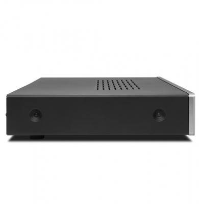 Cambridge Audio: AXA25 Versterker - Grijs Cambridge Audio: AXA25 Versterker - Grijs