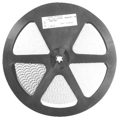 Kemet 1 stuk(s) MKT-foliecondensator (l x b x h) 4.5 x 3.2 x 2.3 mm