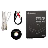 Silverstone EB01-E - thumbnail