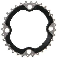 Shimano kettingblad deore 10v 32t y1nl98010 m610 zwart - thumbnail