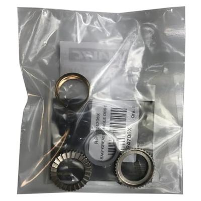 MAVIC tandschijf kit pulley kit 24r f. id360 mtb auto hr hub