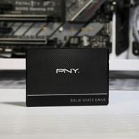 PNY CS900 SSD 2 tot 2,5 harde schijf - thumbnail